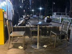 -shark burger·鲨鱼汉堡(交子大道店)