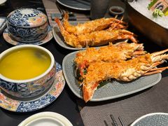 -大葉日本料理·龍蝦任食放題(廣州W酒店)