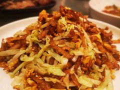 -君悦酒店·1881·北京烤鸭