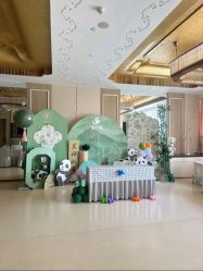 -爱丽馨御景月子中心