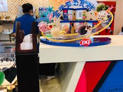 -DQ·蛋糕·冰淇淋(包河万达店)