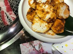 -一品诚记烤肉·甄选店(中南路店)