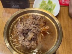 -南城香·饭香串香馄饨香(青年路店)