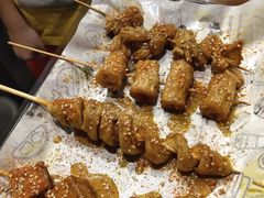 -老酱油炸社