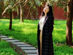 -南阳卧龙岗武侯祠