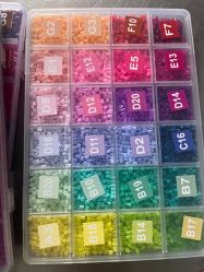 -嗨皮儿童乐园(万福广场店)