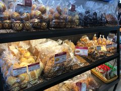 -山崎面包(第一八佰伴店)