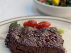 -马克西姆俄罗斯餐厅(通亚街店)