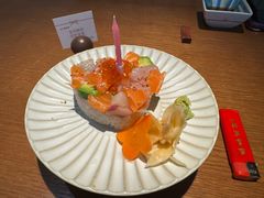 -水之惠鲜鱼料理(王府大街店)