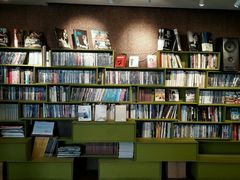 -和美电影艺术中心(万国城店)