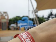 -上海玛雅海滩水公园