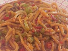 -撒拉花儿·新疆菜·清真(太阳宫店)