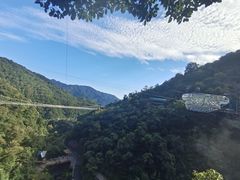 -古龙峡云天玻霸