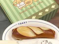 -屋裡·Union Bakery(龙江路店)