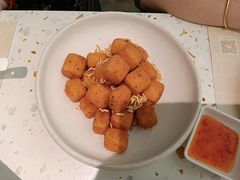 -大树餐厅(环球港店)