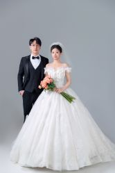 -Mu慕婚纱摄影·超级工作室