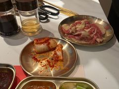 -西塔老太太泥炉烤肉(川沙百联店)