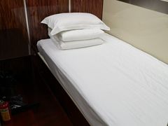 -白云机场商务旅客休息区