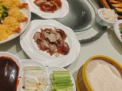 -福寿斋·老北京铜锅涮肉·烤鸭(顺义总店)