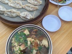 -清真·白家牛肉罩火烧老店(育才街店)