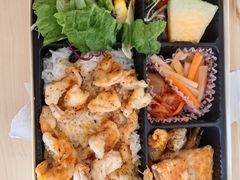 -和创柚子·会席日本料理(新区淮海街店)