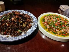 -杨记隆府(汉街店)