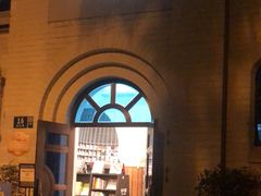 -思南书局·诗歌店