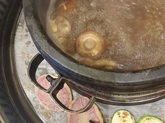 -木王宴语·野生鲜菌火锅(玉河店)