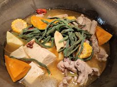 -遇东北林区铁锅炖(南开店)