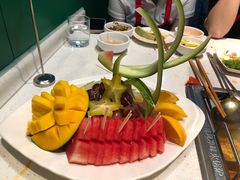 -海底捞火锅(创意园店)