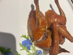-铜锣湾·有麝自然香(长嘉汇购物公园店)