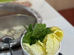 -二郎田鸡(洛溪食街店)