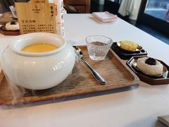 甜点-京兆尹(雍和宫店)