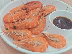 -波记美食店·现捞海鲜