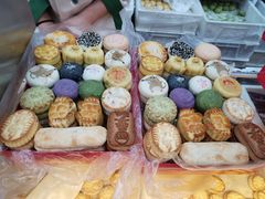 -北京稻香村(学清店)