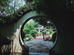 -南京中国近代史遗址博物馆(南京总统府)