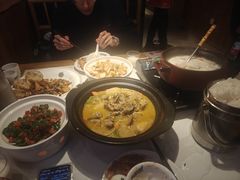 -老阿爸鲜鱼土菜(园区永旺店)