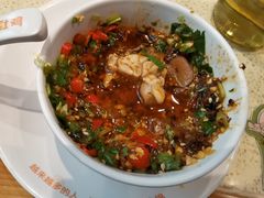 -煲大王猪肚鸡·椰子鸡火锅(红谷滩万达店)
