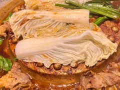 -牛牛章·章鱼水煎肉(光谷世界城店)