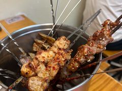 -炒豆合作社(东四总店)