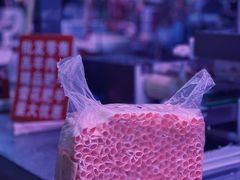 羊肉卷-王四营海鲜市场