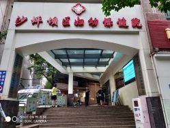 -重庆市沙坪坝区妇幼保健院(天陈路院区)