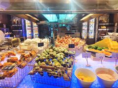 -金茂君悦·食在56海鲜自助餐厅ON56