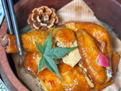 -锦楼·臻选新杭帮(杭州中心店)