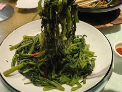 -莲池荟素食馆·12年老字号(光孝寺店)