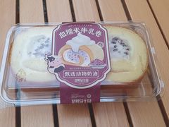 血糯米牛乳卷-昆明冠生园·鲜花饼·面包蛋糕(老街店)