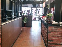 -老牌坊鲁菜名店(美莲广场店)