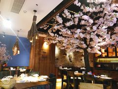 -蜜桃餐厅·江浙融合菜(荟聚购物中心店)