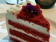 -MONICH牛排融合餐厅(和义大道购物中心店)