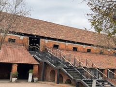 -祝甸砖窑文化馆